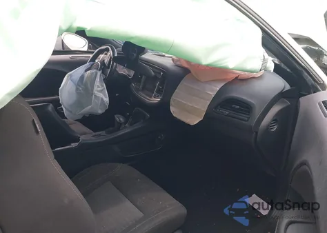 2020 Dodge Challenger Sxt from USA, damaged, VIN 2C3CDZAG1LH226490